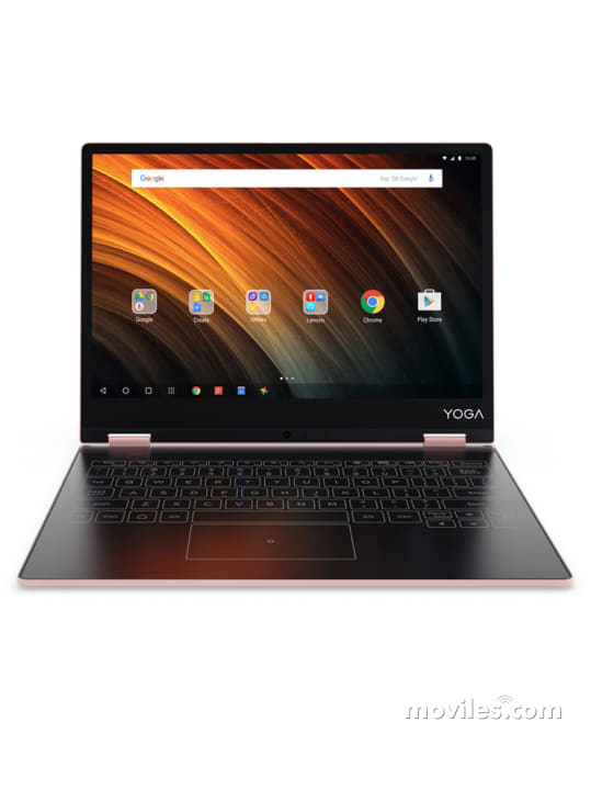 Image 6 Tablet Lenovo Yoga A12