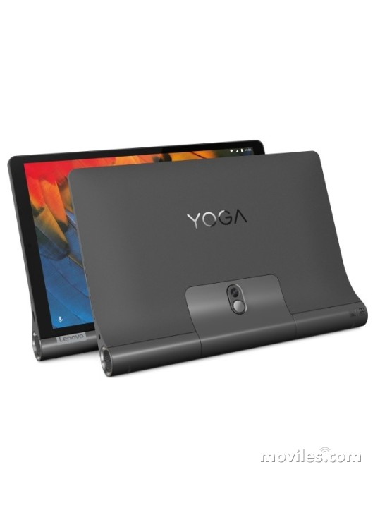 Image 3 Tablet Lenovo Yoga Smart Tab