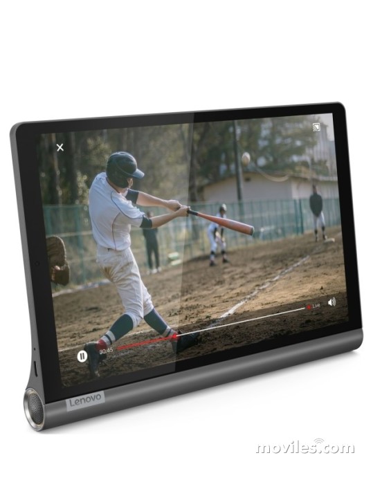 Image 2 Tablet Lenovo Yoga Smart Tab
