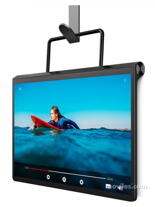 Image 2 Lenovo Yoga Tab 13