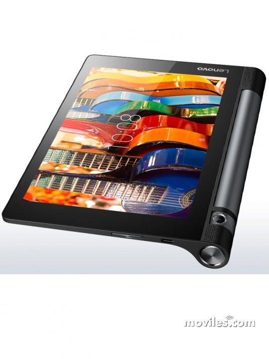 Image 3 Tablet Lenovo Yoga Tab 3 8.0