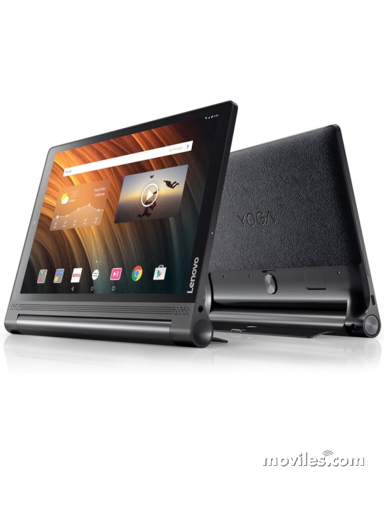 Image 2 Tablet Lenovo Yoga Tab 3 Plus