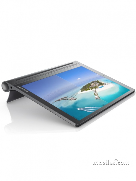 Image 4 Tablet Lenovo Yoga Tab 3 Plus