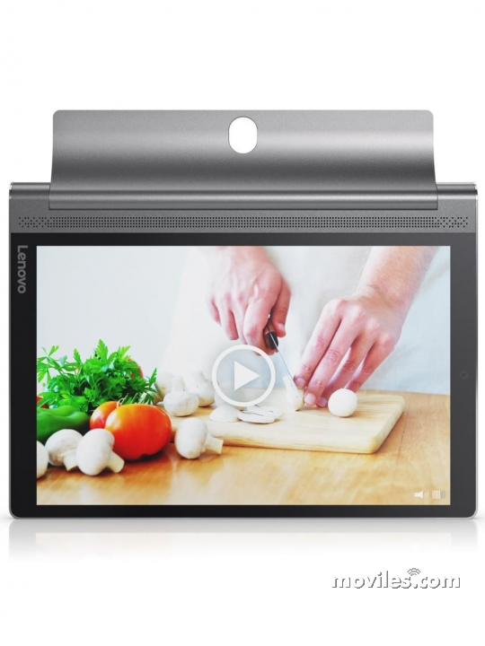 Image 5 Tablet Lenovo Yoga Tab 3 Plus