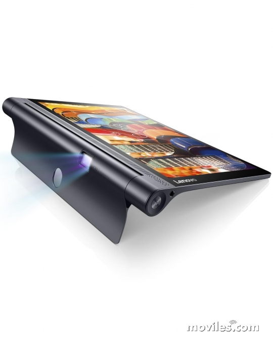 Image 5 Tablet Lenovo Yoga Tab 3 Pro 