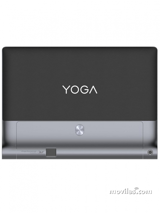 Image 4 Tablet Lenovo Yoga Tab 3 Pro 