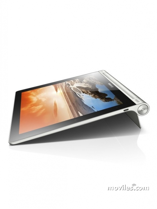 Image 2 Tablet Lenovo Yoga Tablet 10 HD+