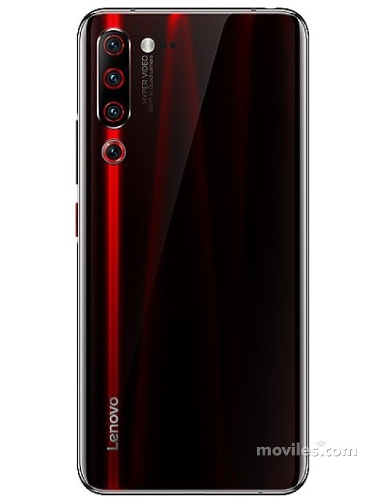 Image 6 Lenovo Z6 Pro