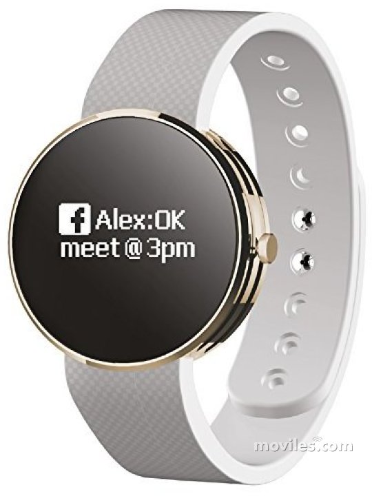 Leotec Fitwatch