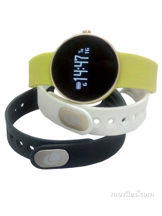 Image 2 Leotec Fitwatch