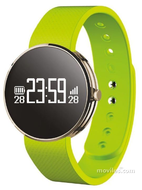 Image 3 Leotec Fitwatch
