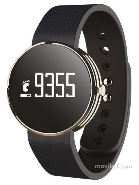 Image 4 Leotec Fitwatch