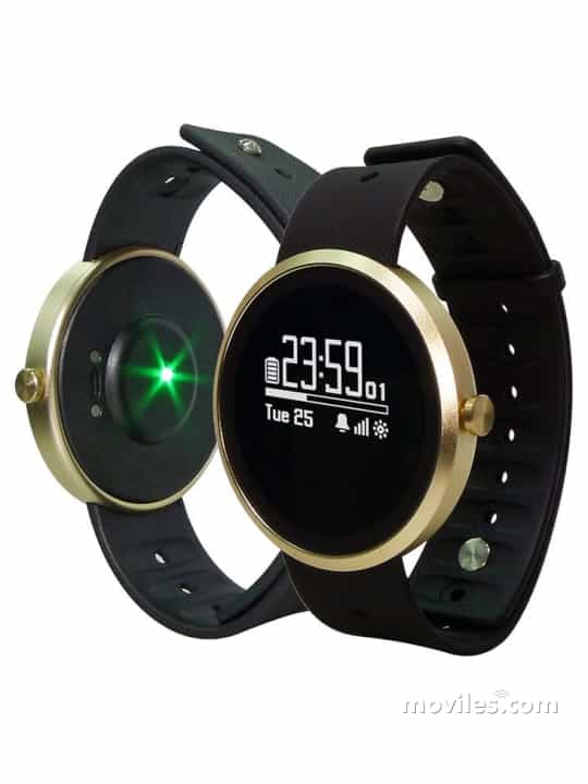 Image 4 Leotec Fitwatch XL