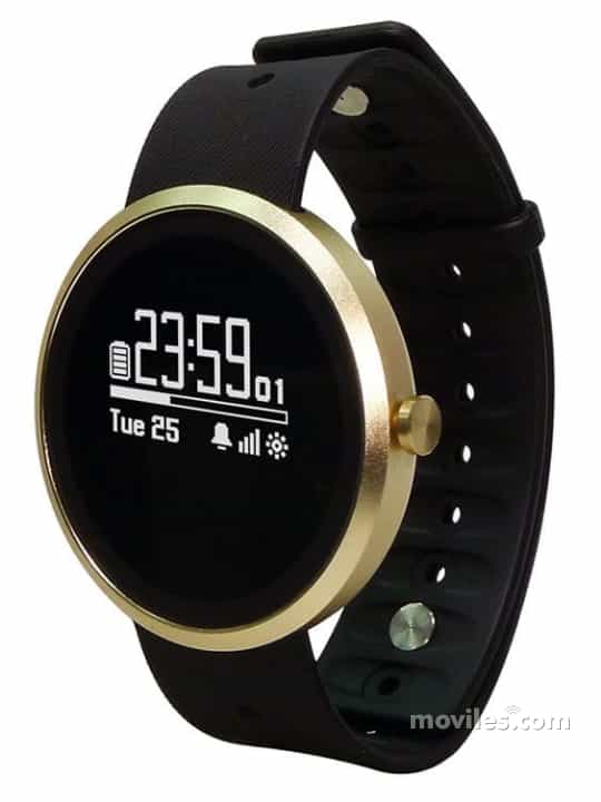 Image 2 Leotec Fitwatch XL