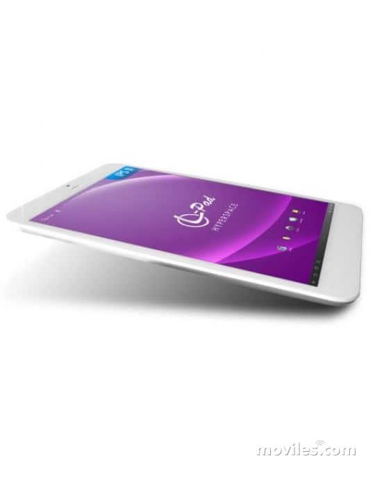 Image 2 Tablet Leotec L-Pad HyperSpace
