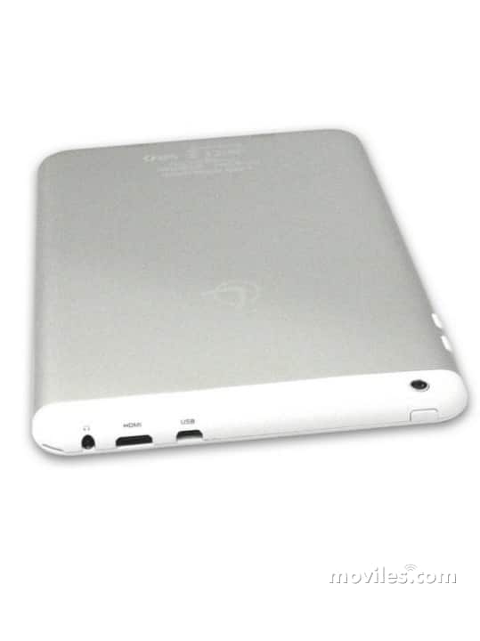 Image 3 Tablet Leotec L-Pad HyperSpace