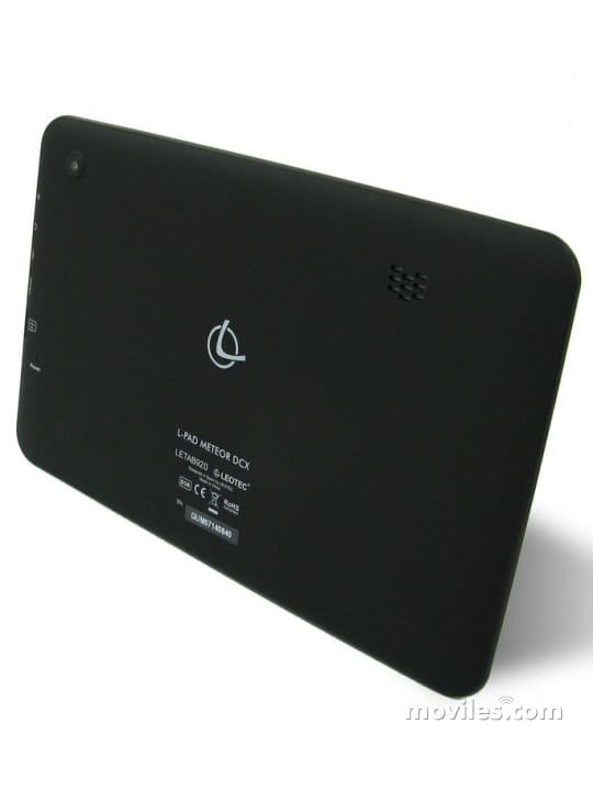 Image 2 Tablet Leotec L-Pad Meteor DCX 9