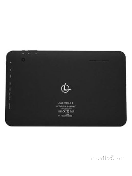 Image 2 Tablet Leotec L-Pad Nova II 10.1
