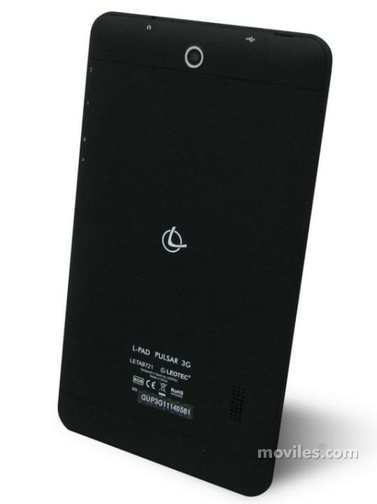 Image 4 Tablet Leotec L-Pad Pulsar B 7