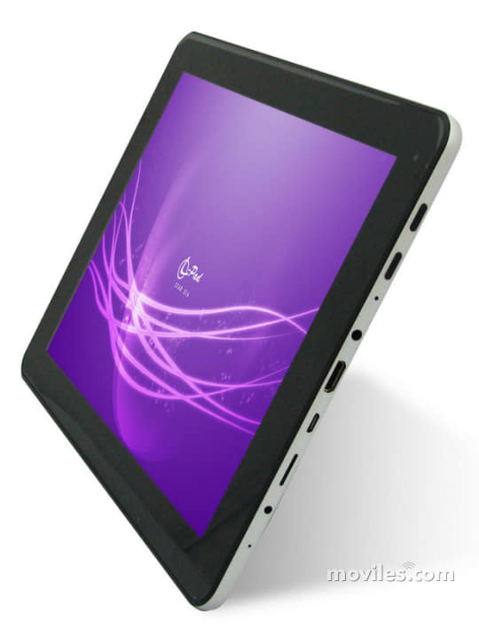Image 2 Tablet Leotec L-Pad Star 9.7