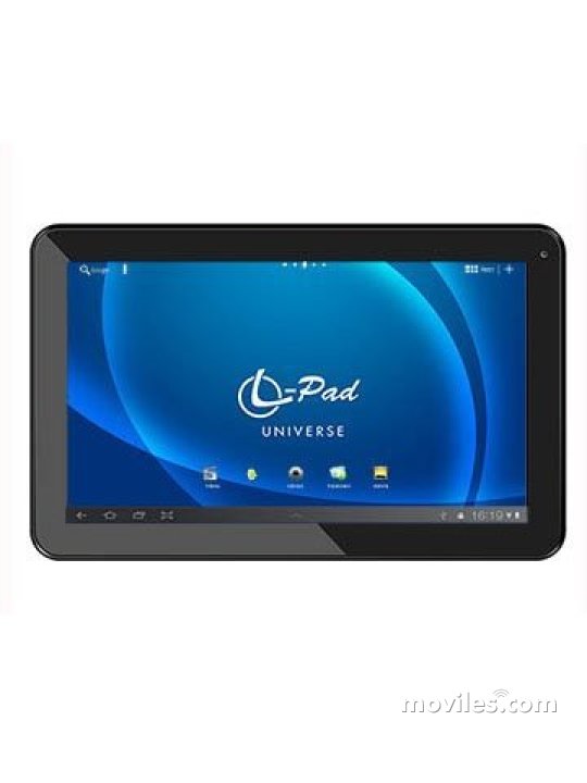 Tablet Leotec L-Pad Universe