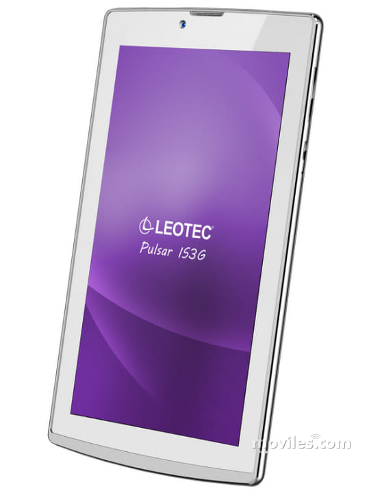 Image 2 Tablet Leotec Pulsar IS3G 