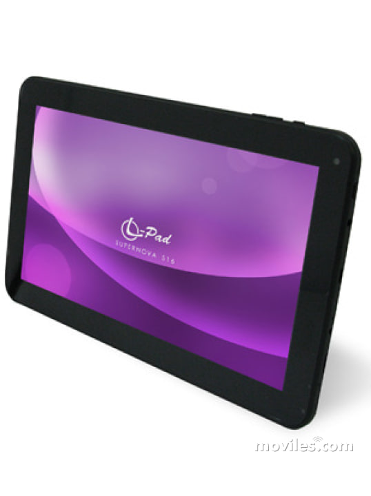 Image 2 Tablet Leotec L-Pad Supernova S16