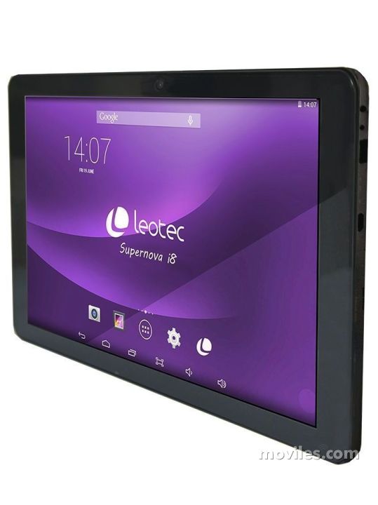 Image 2 Leotec Supernova i8 10.1