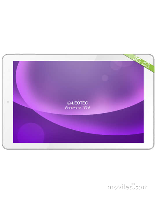 Tablet Leotec Supernova IS3G