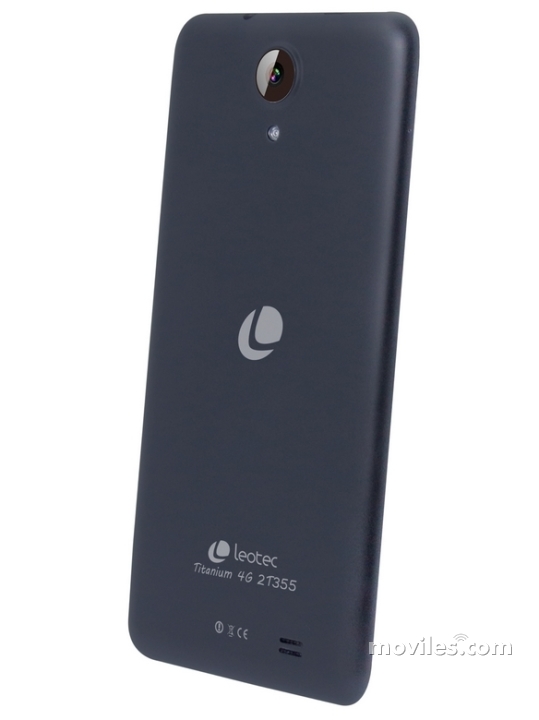 Image 4 Leotec Titanium 2T355