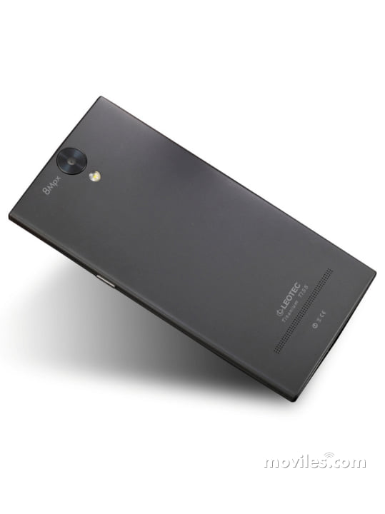 Image 3 Leotec Titanium T155b