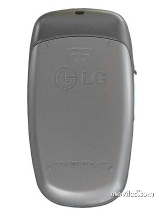 Image 3 LG C2100