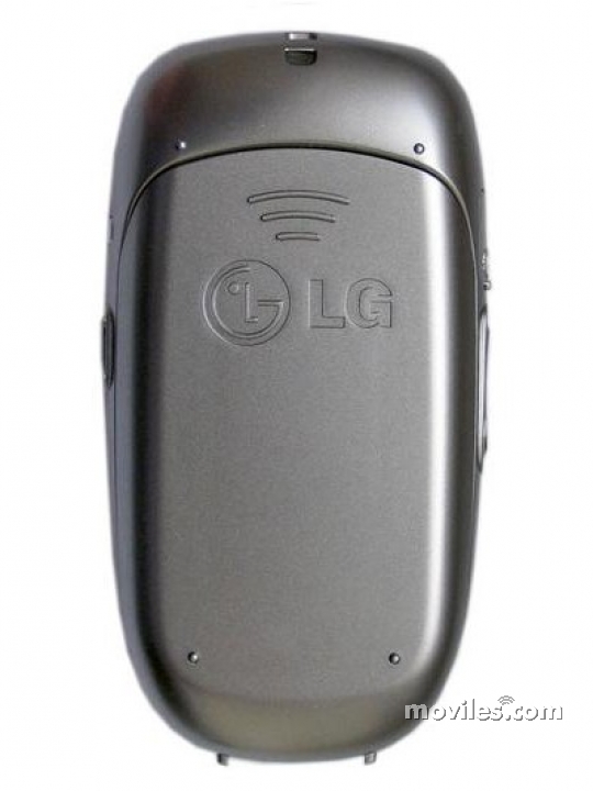 Image 3 LG C3400