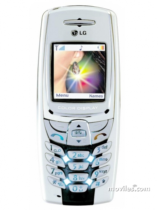 Image 2 LG G5300
