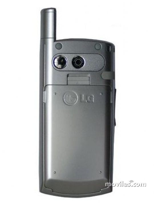 Image 3 LG G7050