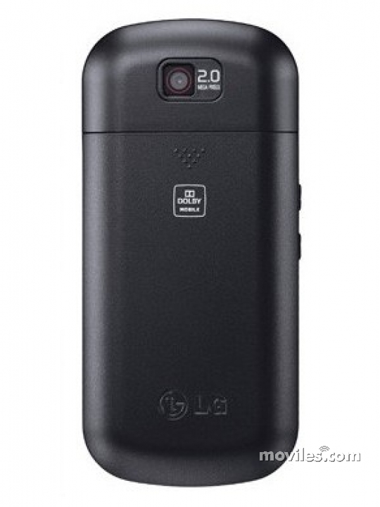 Image 3 LG GB280