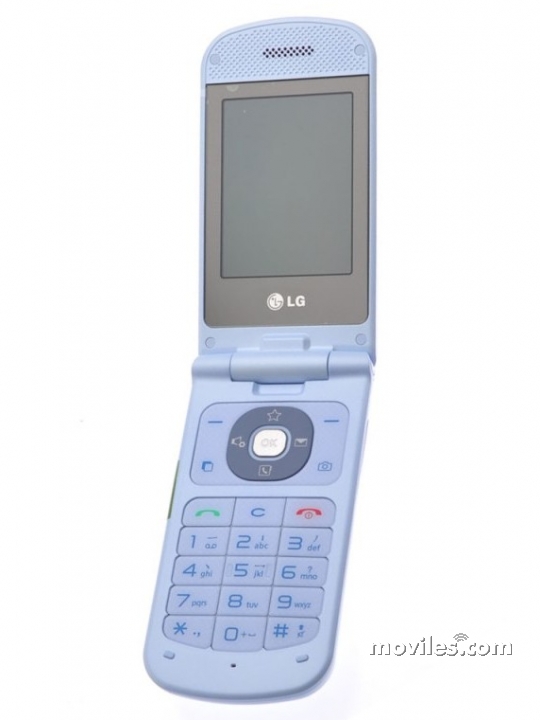 LG GD310