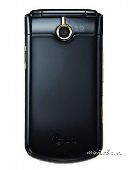 Image 3 LG GD350