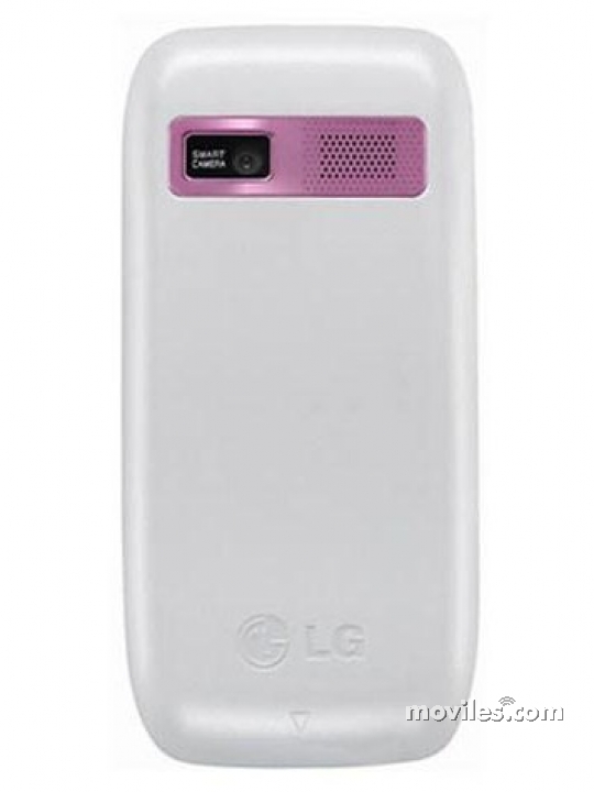 Image 3 LG GU285