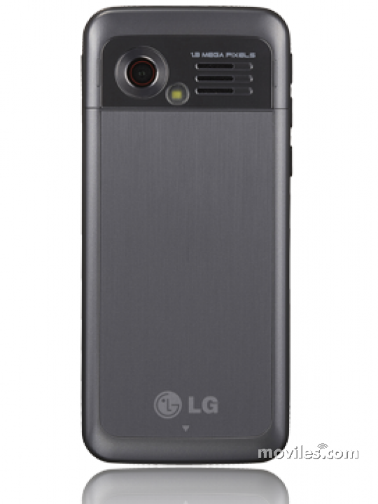 Image 2 LG GX200