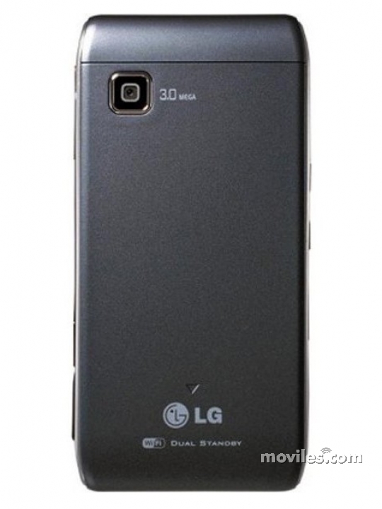 Image 2 LG GX500