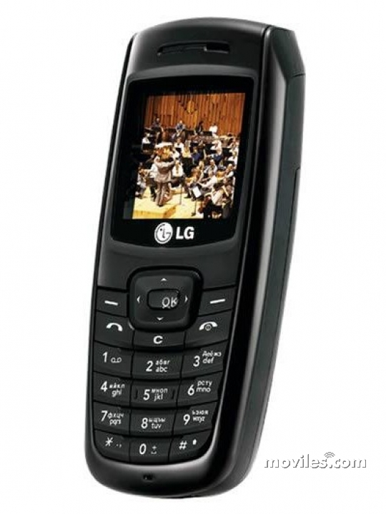 LG KG110