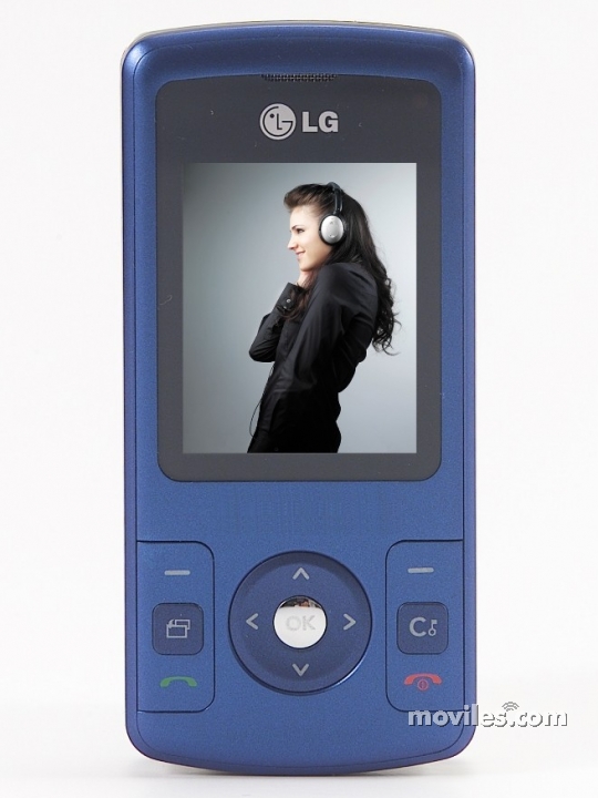 Image 2 LG KU385