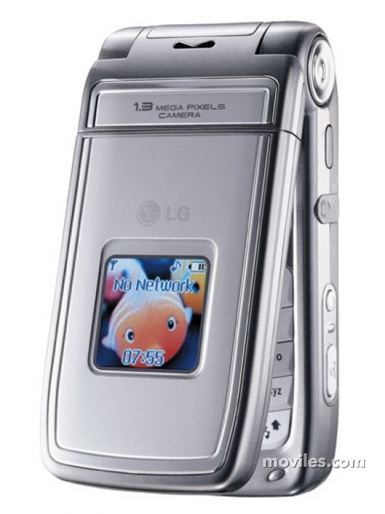 Image 2 LG T5100