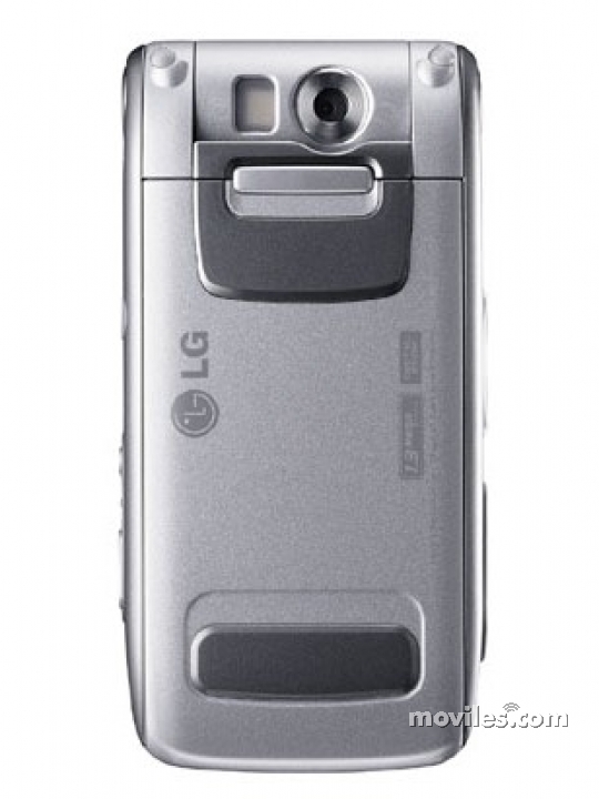 Image 3 LG T5100