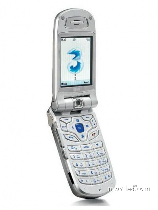 LG U8138