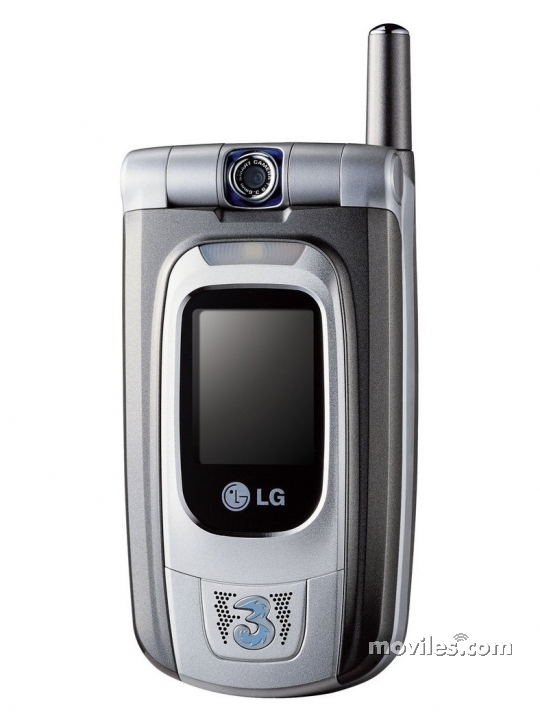 LG U8180