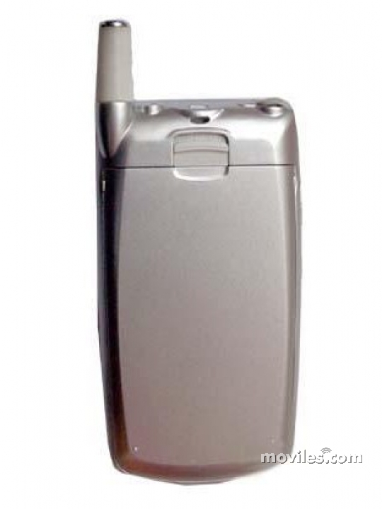 Image 3 LG W7020