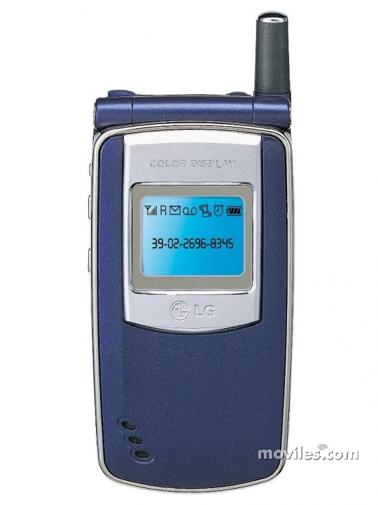 Image 4 LG W7020