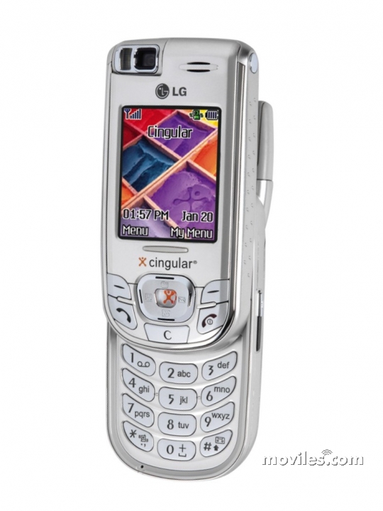 LG A7110